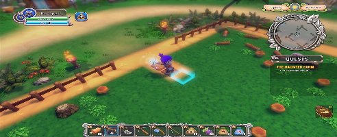 Re:Legend v15.8.10 (+1 Trainer)