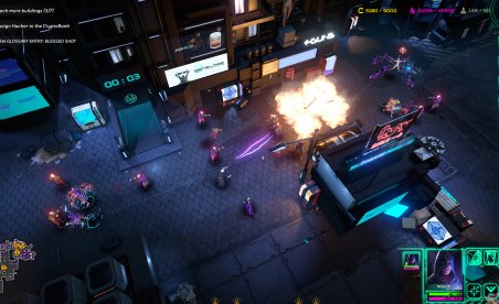 Re-Legion v1.0.6.229 (+1 Entrenador)