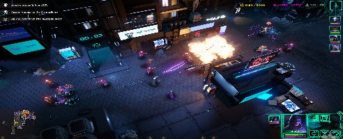 Re-Legion v1.0.6.229 (+1 Trainer)