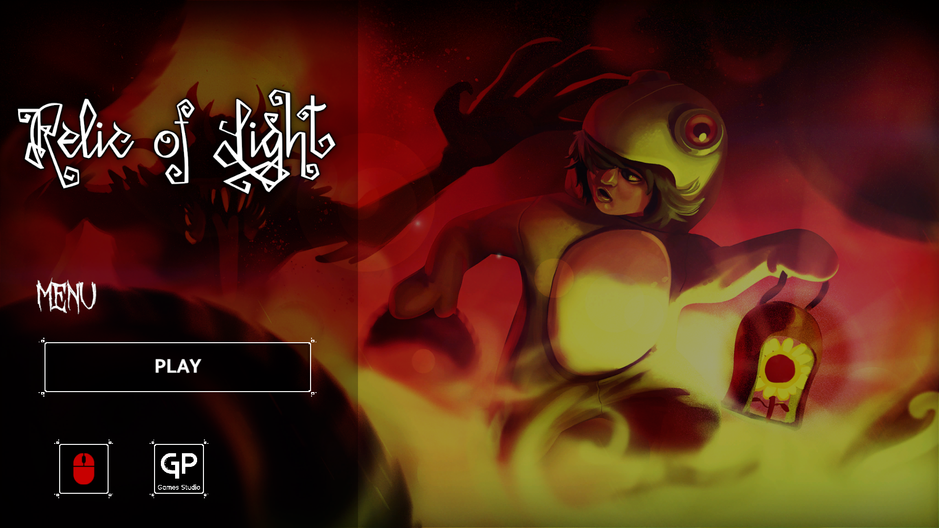 Relic of Light