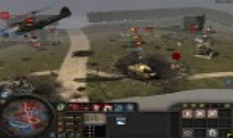 Company of Heroes : Opposing Fronts - NHCmod v2.602a