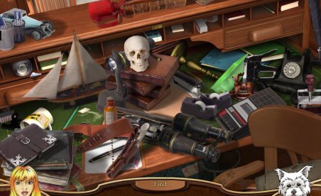 Relics of Fate: A Penny Macey Mystery (+3 Trainer)