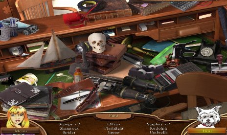 Relics of Fate: A Penny Macey Mystery (+3 Trainer)