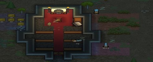 Religionen von Rimworld