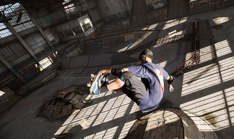 Der Soundtrack von Tony Hawk 1+2 Remaster versetzt dich in eine andere Zeit