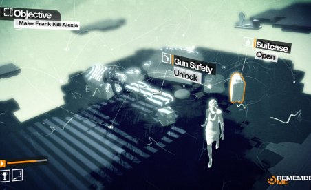 Remember Me v1.02 (+6 Trainer)