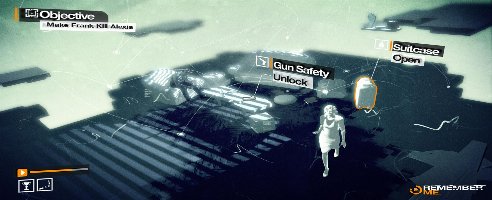 Remember Me v1.02 (+6 Trainer)