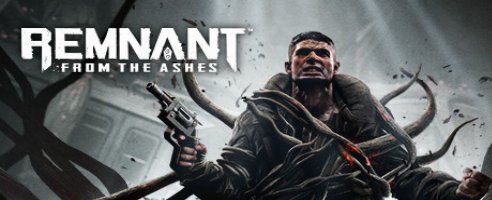 Remnant From the Ashes Trainer (+9) [MISE À JOUR 20.09.2019] {MrAntiFun WeMod}