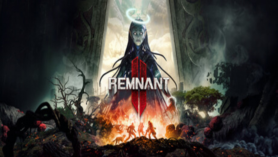 Remnant II<