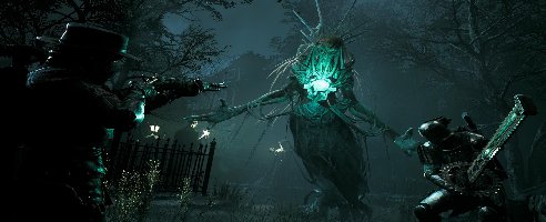 Remnant II v1.0 (+28 Trainer)