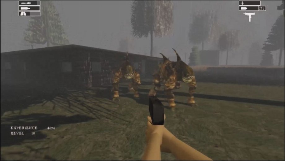 Remnant Z Free Full Game