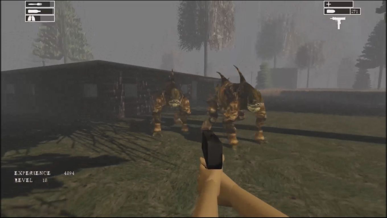 Remnant Z Free Full Game