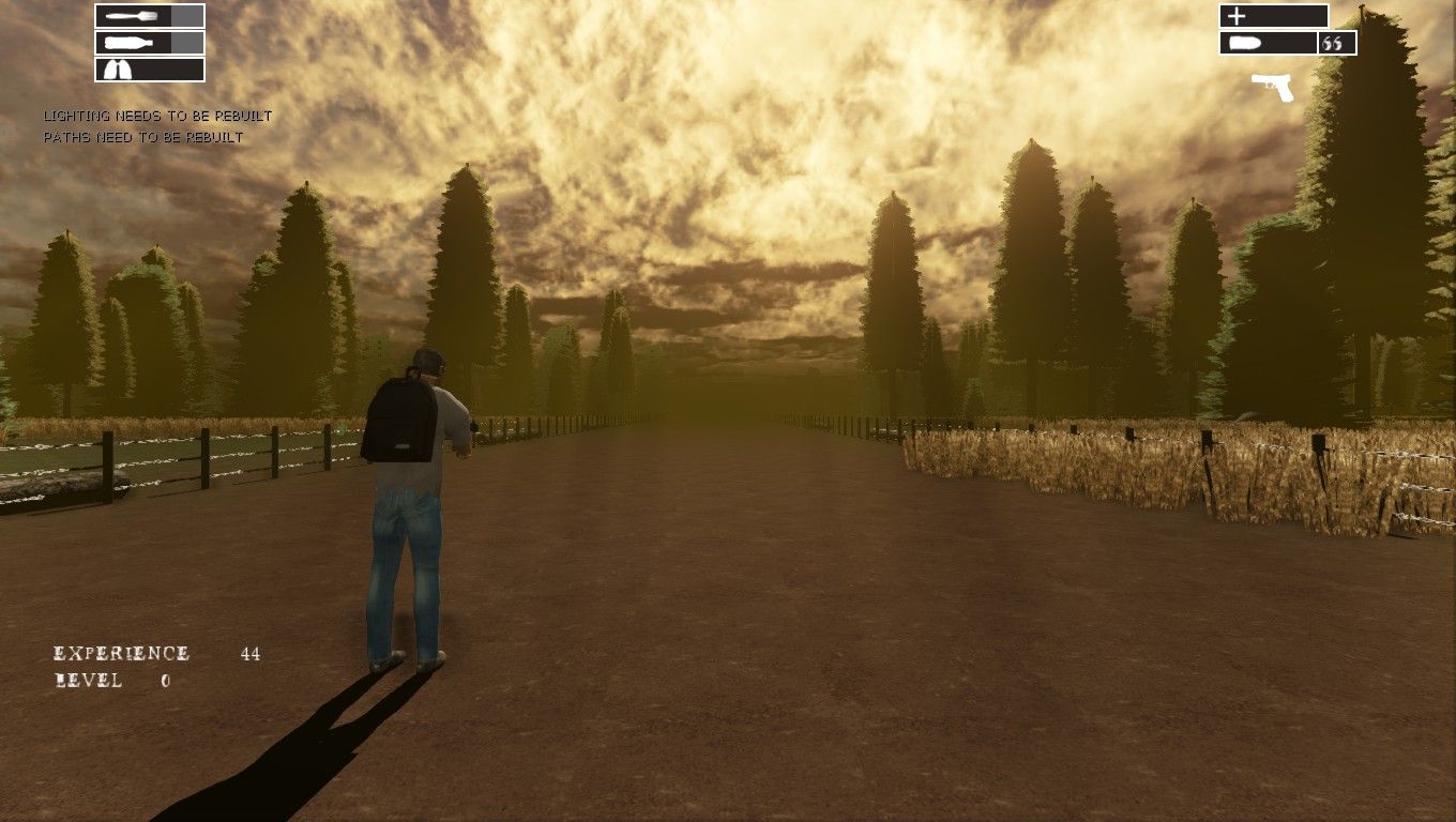 Remnant Z Free Full Game