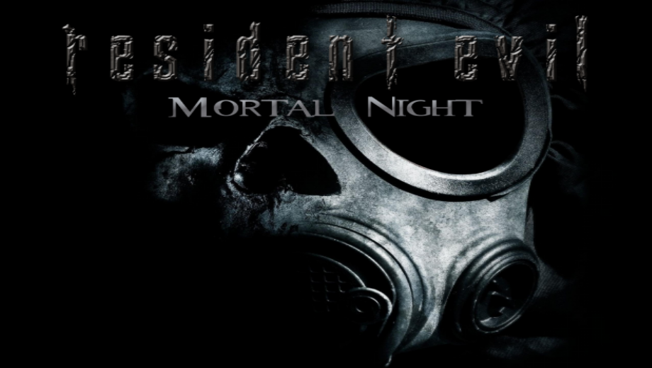 Resident Evil 2<
