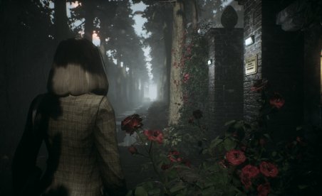 Remothered: Tormented Fathers