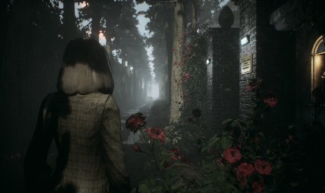 Remothered: Tormented Fathers (+2 Trainer)