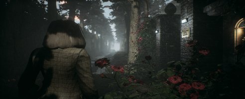 Remothered : Pères tourmentés (+2 Formateur)