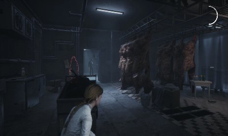 Remothered: Broken Porcelain (+1 Trainer)