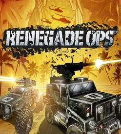 Colección Renegade Ops v1.0 (+10 Entrenador)