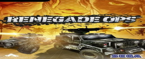 Renegade Ops v1.4 (+10 Entrenador)