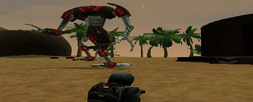 Renegade Wars