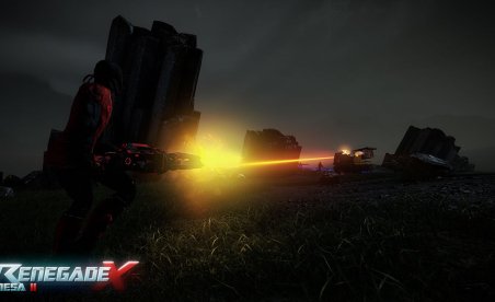 Renegade X Free Full Game Open Beta 3