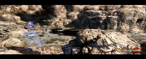 Renegade X: Black Dawn Kostenloses Vollspiel