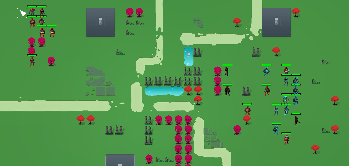 Reprisal