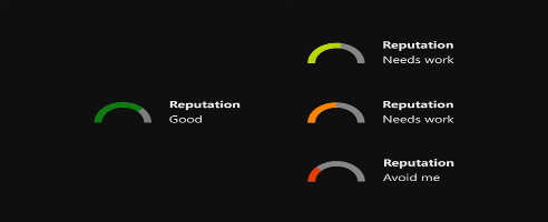 Microsoft punira et récompensera le comportement des joueurs Xbox LIVE