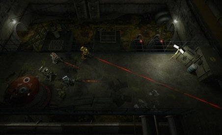 Reactive Drop v1.20 Full