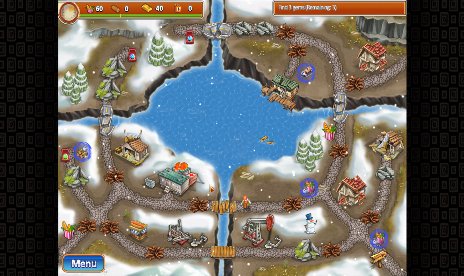 Rettungsteam 2 (+7 Trainer)