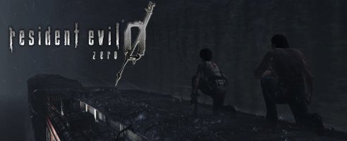 Resident Evil 0 HD Remaster (+17 Trainer)
