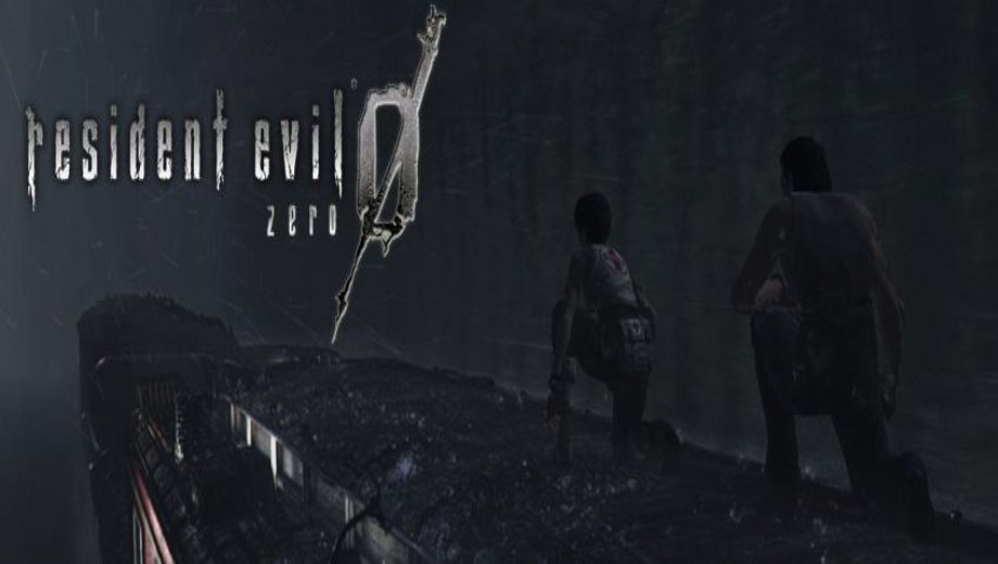 Resident Evil 0 HD Remaster (+17 Trainer)