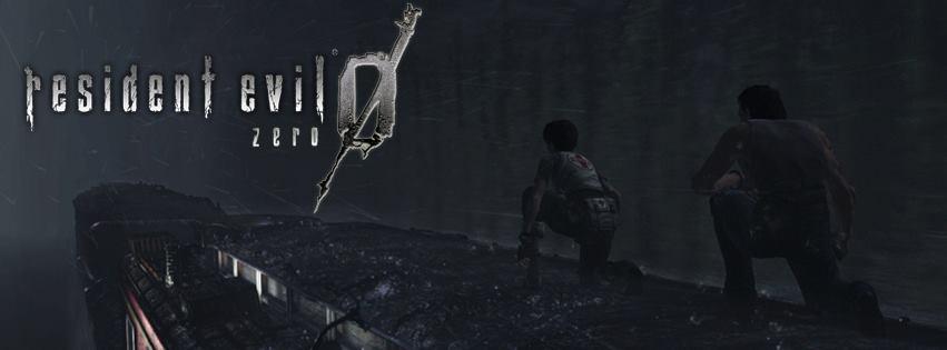 Resident Evil 0
