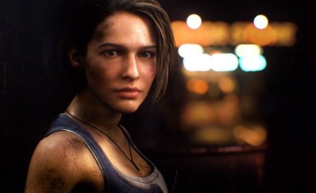 Resident Evil 3 Remake v1.0 build 11960962 (+10 Entrenador)