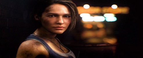 Resident Evil 3 Remake v20200603 (+20 Trainer)