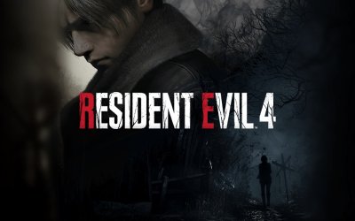 Resident Evil 4 v1.0-v20260203+ (+36 Trainer)