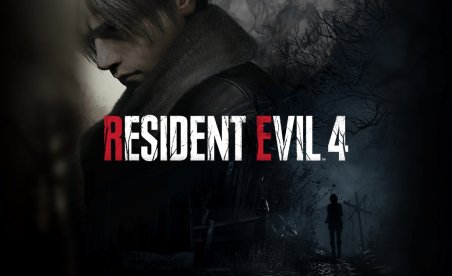 Entrenador PLITCH para Resident Evil 4