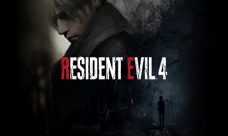 PLITCH Trainer pour Resident Evil 4