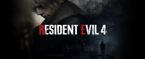 PLITCH Trainer for Resident Evil 4