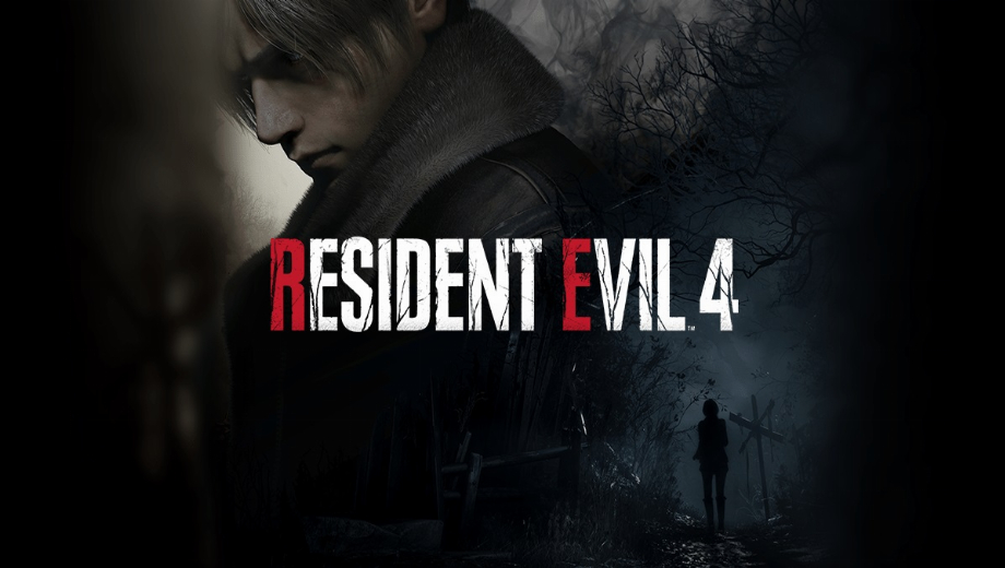 Resident Evil 4 (2022)<