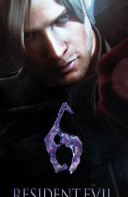 Resident Evil 6 v1.6 (+59 Trainer) [Wilsonso]