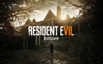 Resident Evil 7: Biohazard v08052023 (+6 Trainer)