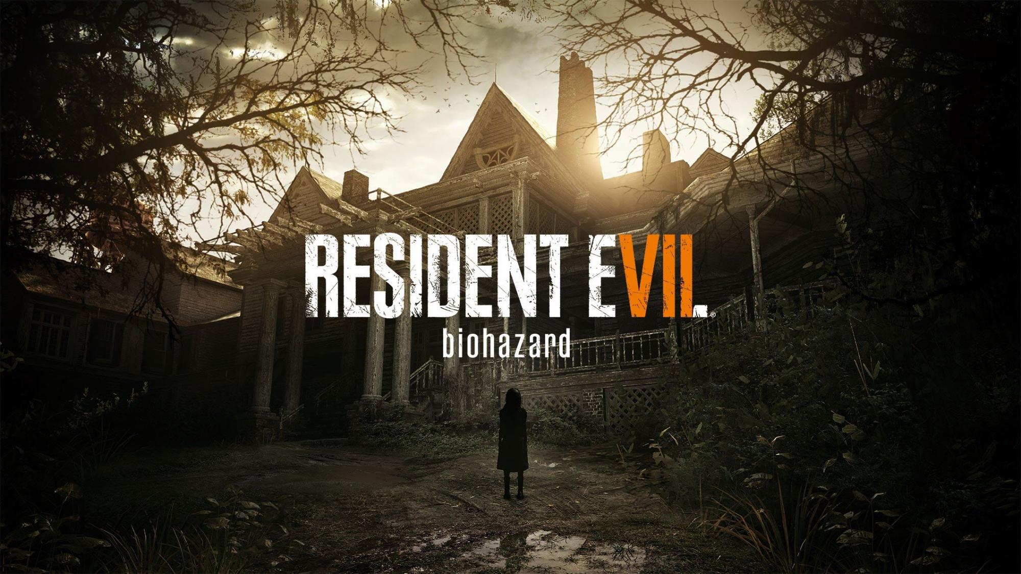 Resident Evil 7: Biohazard v20210419 (+14 Trainer)