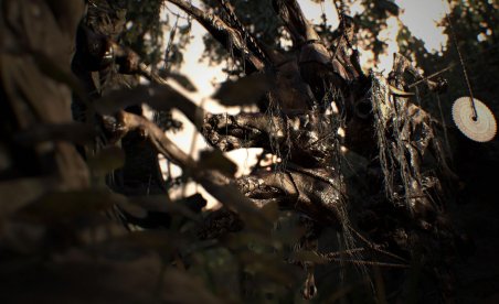 Resident Evil 7 : Biohazard v15.08.2022 (+6 Trainer)