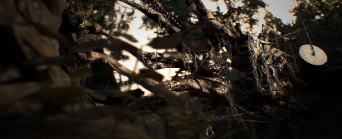 Resident Evil 7 : Biohazard v1.03 (+2 Trainer) [gir489]
