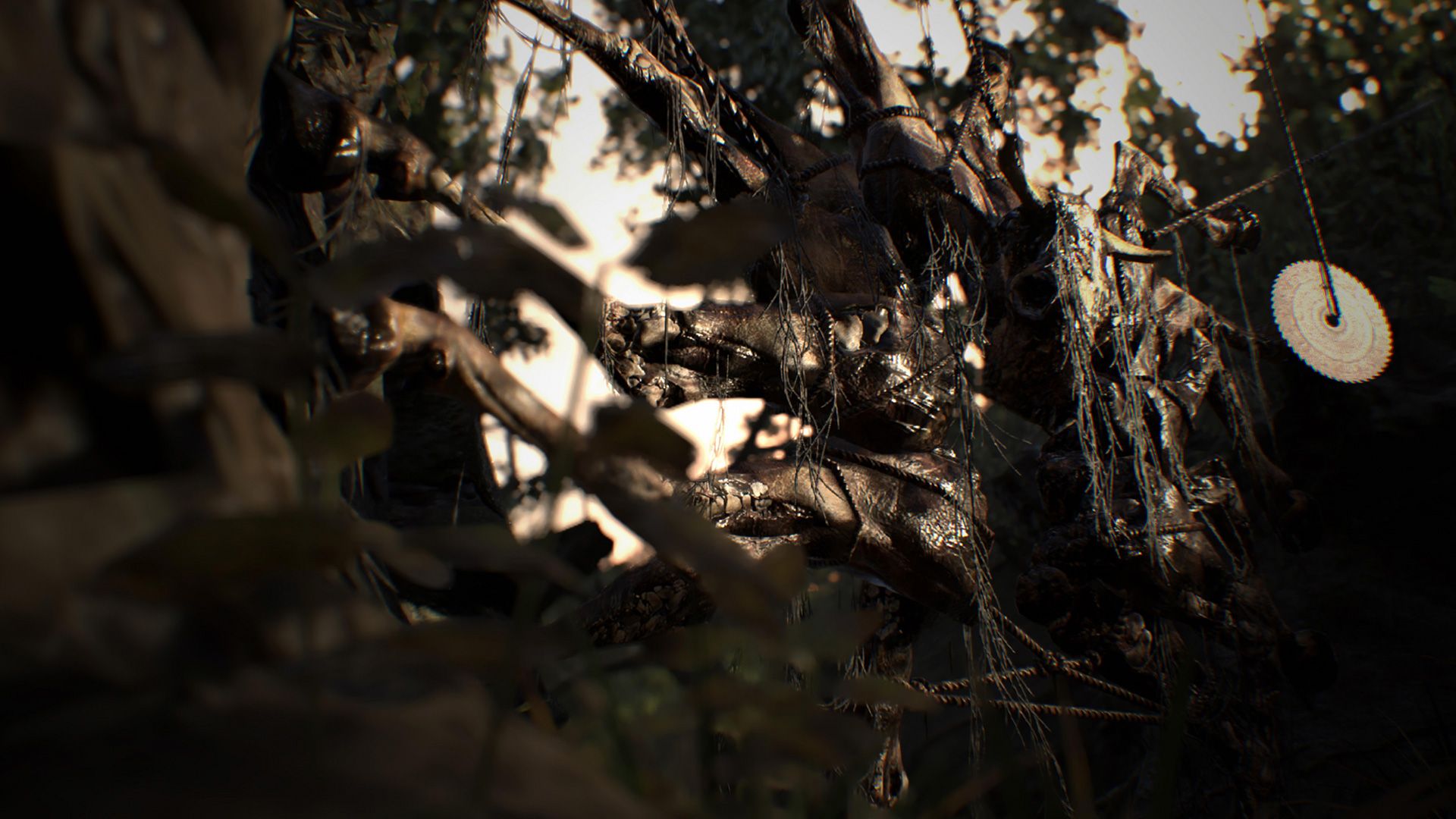 Resident Evil 7: Biohazard v20210419 (+14 Trainer)