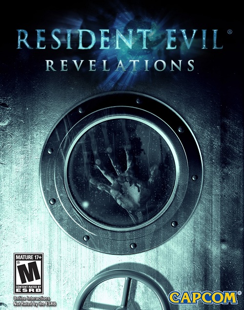 Resident Evil: Revelations (+11 Trainer)