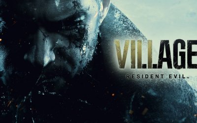 Resident Evil Village v1.0-v20260203+ (+23 Trainer)