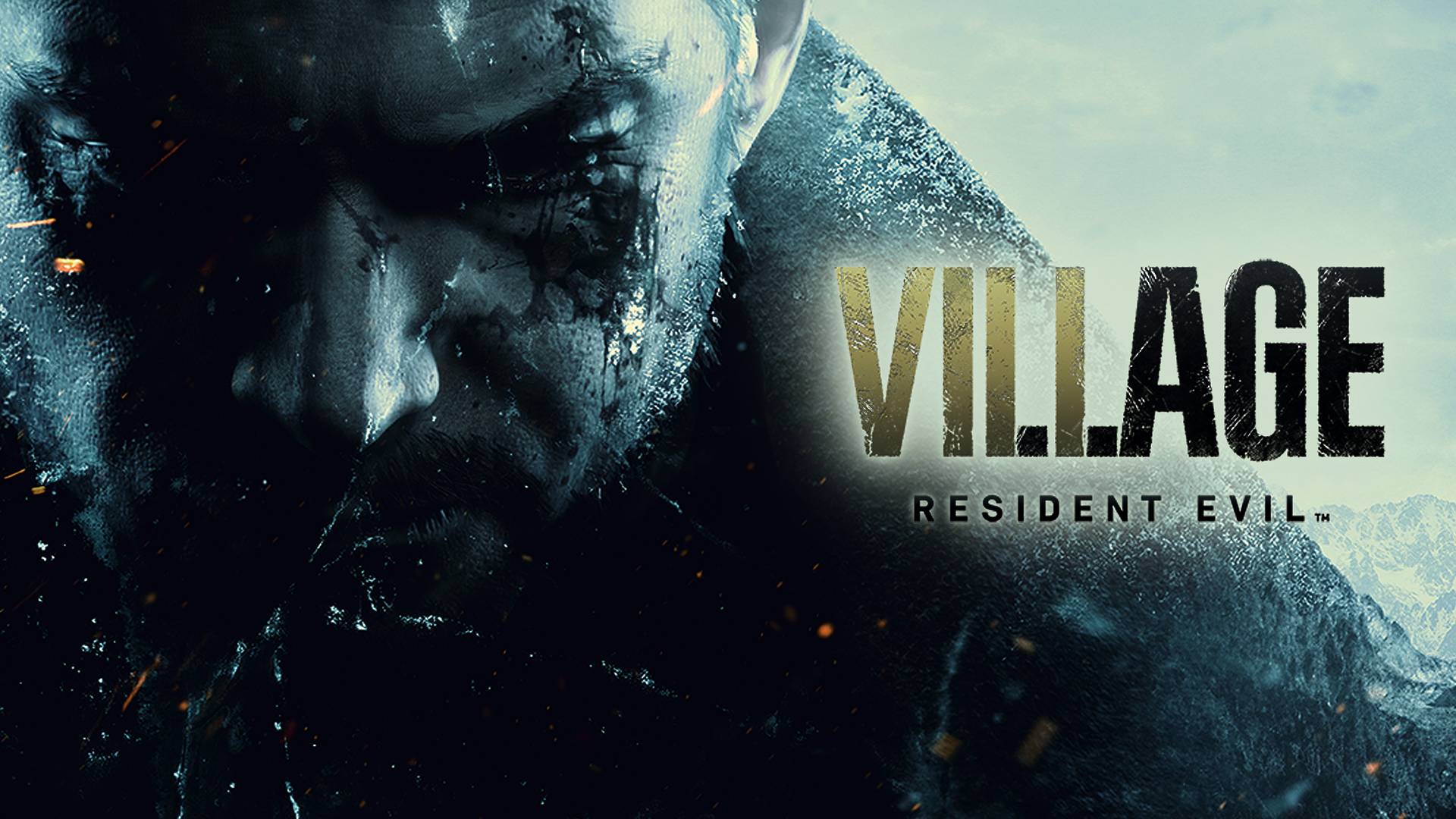 Resident Evil Village (+10 Trainer)